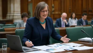 Why Did MPs Launch the Student Loan Survey