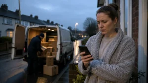 Why Has the DPD Delivery Date Changed After a Bank Holiday