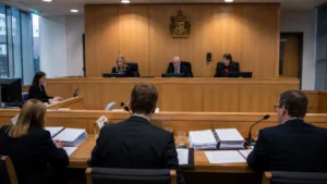 Why Has the Erin Ong UK Employment Tribunal Case Become a Major Employment Law Story in Britain