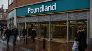 Why Is Poundland Closing Over 100 Stores Across the UK