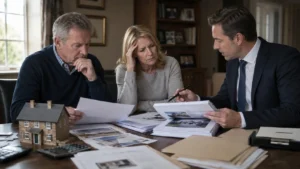 Why Should Executors Avoid Using Informal Property Estimates