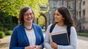 Would Students Have Attended Higher Education Without Student Loans