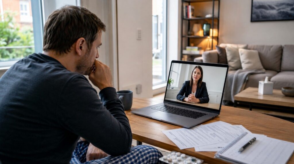 Can You Be Made Redundant While on Sick Leave?