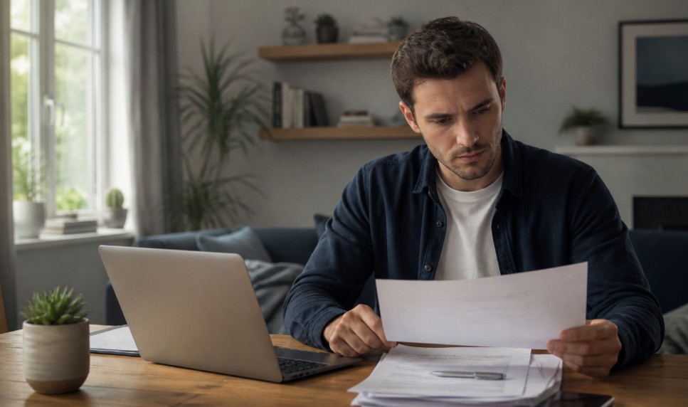 Do I Need to Register My Business if I Earn Less Than £1000?