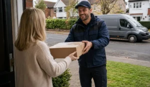 Are Saturday Parcel Collections Available