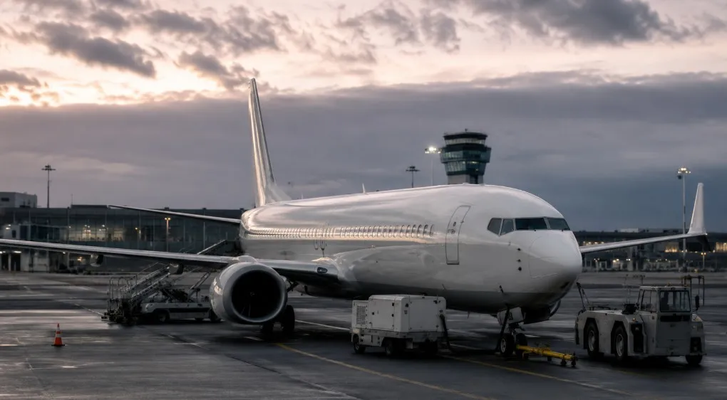 Ascend Airways Liquidation: UK Airline Ceases Operations