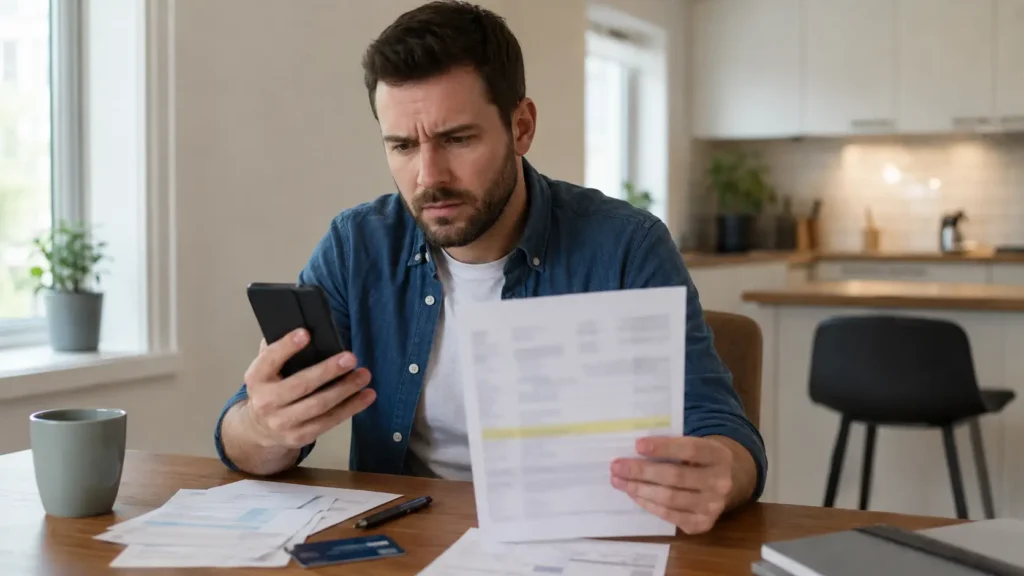 BG Services on Bank Statement: What Does It Mean?
