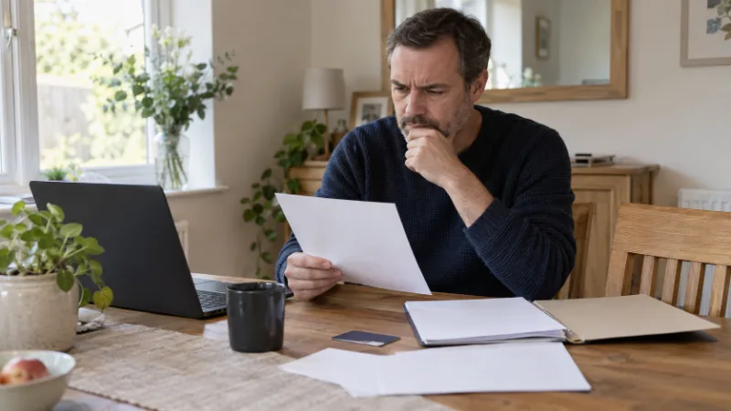 BG Services on Bank Statement: What It Means and What to Do?