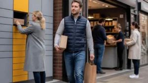 Can You Send, Return and Collect Parcels Through Evri at Weekends