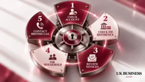 Check What a BG Services Payment Is For
