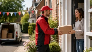 Does DPD Deliver at Weekends in the UK