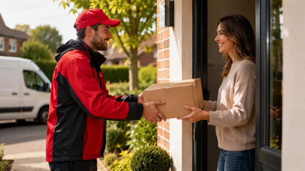 Does DPD Deliver on Weekends? Saturday and Sunday Delivery Explained
