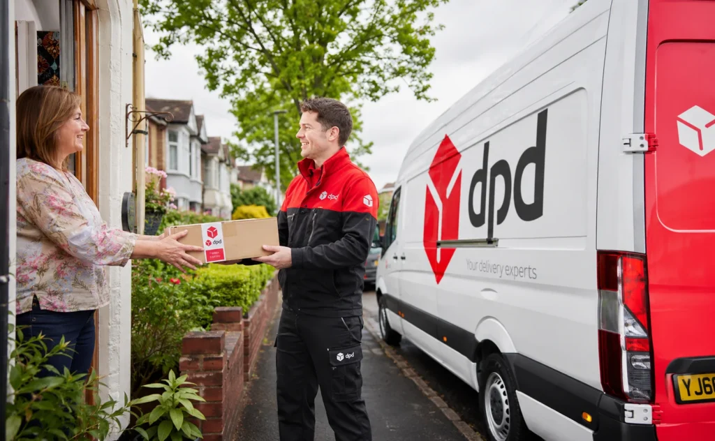 Does DPD Deliver on Weekends in the UK?