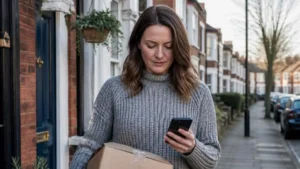 Does Evri Collect Parcels From Home on Sunday