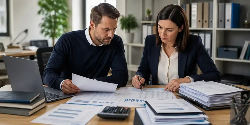 HMRC Wage Raid Payroll Checks: Key Rules Explained