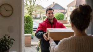 How Can Someone Tell Whether DPD Will Deliver at the Weekend