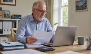 How Can You Claim a Refund If HMRC Has Overcharged Your State Pension Income