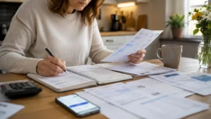 How Can You Manage or Prevent Unexpected BG Services Charges in the Future