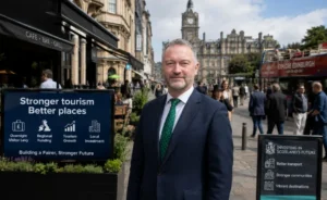 How Does the Overnight Visitor Levy Fit into the Wider Devolution Agenda