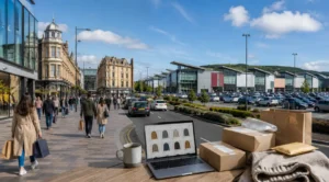 Is The M&S Newport Closure Part of a Wider South Wales Retail Trend