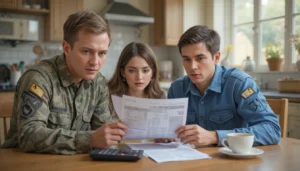 Is the RAF Pay Rise 2026 Enough