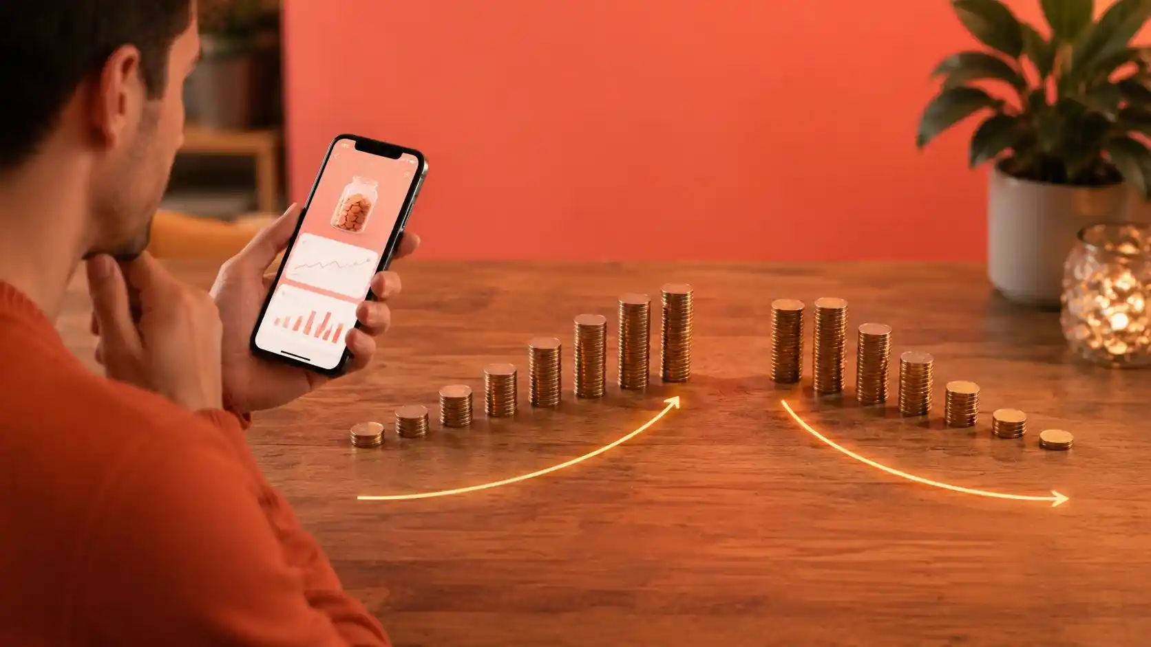 Monzo 1p Saving Challenge How Much Can You Save Each Month