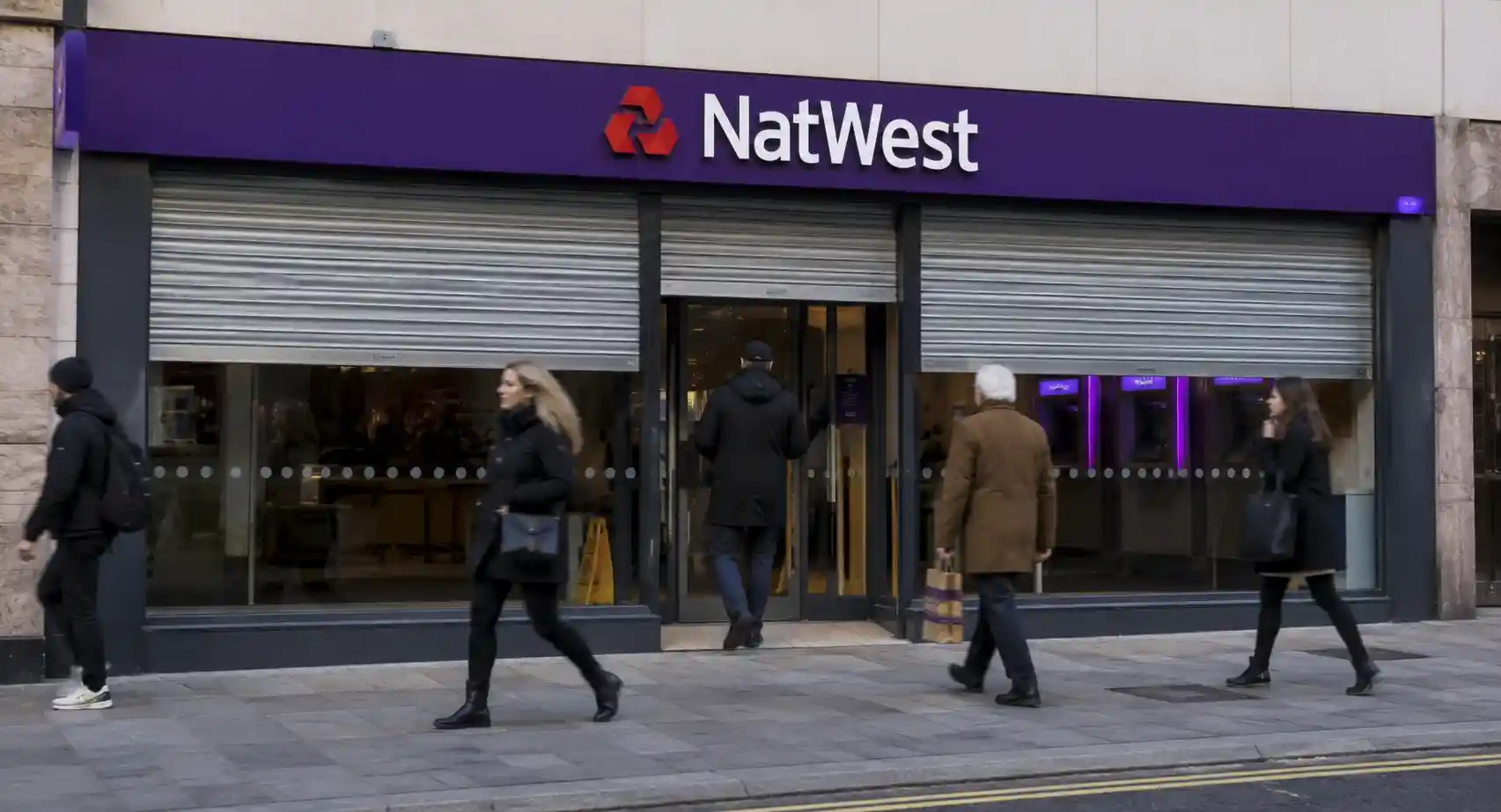 NatWest Branch Closures List 30 UK Branches to Shut This Year