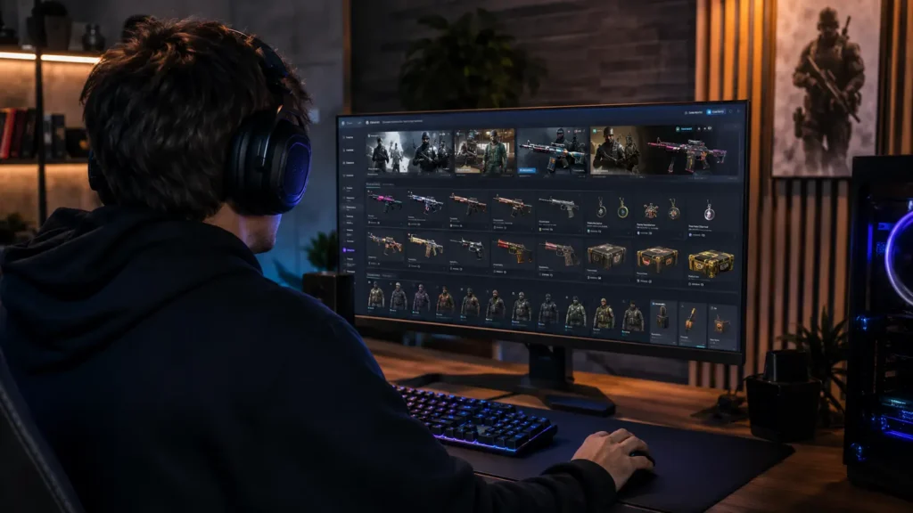 Rainbow Six Siege Marketplace in 2026: What Players Need to Know?
