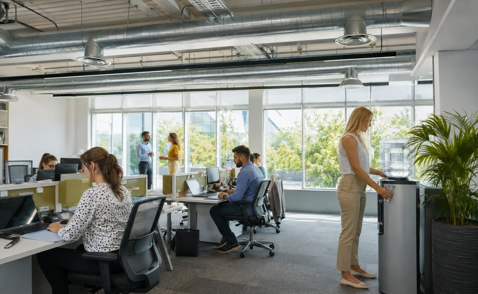 uk workplace heat regulations