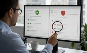 What Are the Main Warning Signs of a Fake DPD Email