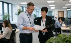 What Are the UK Workplace Heat Regulations in 2026