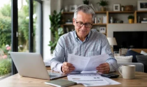 What Can Pensioners Do in 2026 to Avoid Future State Pension Tax Problems