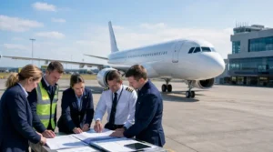 What Does Ascend Airways' AOC Surrender Mean