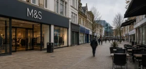 What Does the Friars Walk Closure Mean for Newport City Centre