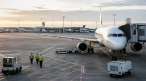 What Happened to Ascend Airways Flights and Operations