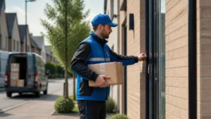 What Is Evri, and Does It Deliver on Sundays