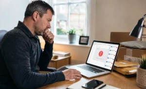 What Is a DPD Scam Email