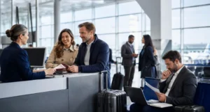 What Should Affected UK Passengers and Businesses Do Next