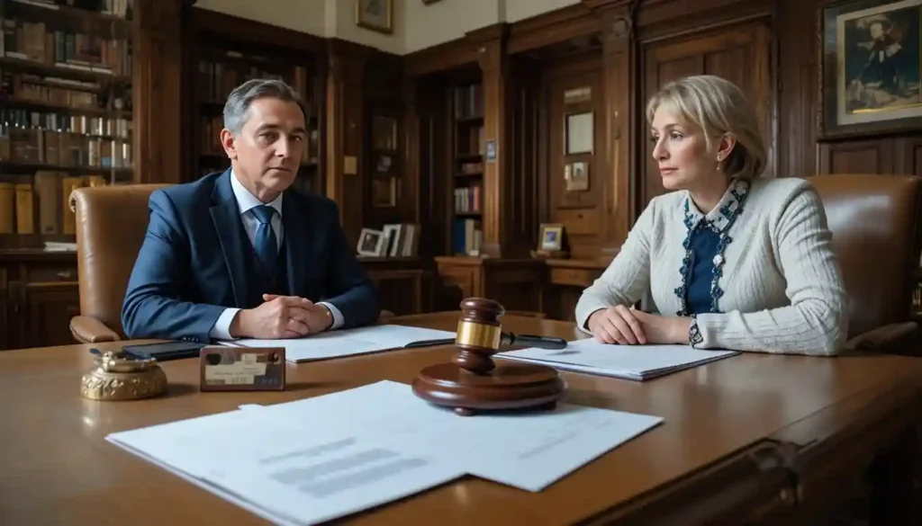 What is the Punishment for Taking Money From a Deceased Account in the UK?