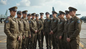 Which RAF Personnel Are Eligible