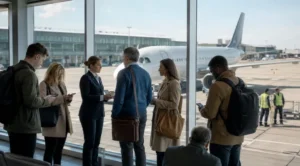 Who Is Affected by the Ascend Airways Collapse