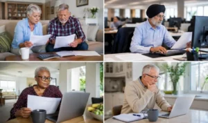 Who Is Most Likely to Be Affected by the State Pension Income Tax Overcharge