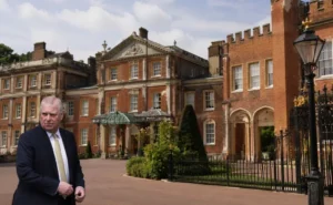 Who Paid for Other Royal Family Accommodation Mentioned in the Review