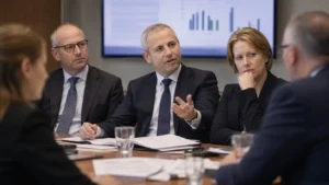 Why Are Shareholders Concerned About Ocado's Executive Pay