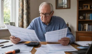 Why Has HMRC Overcharged Millions of Pensioners Regarding Their State Pension Income