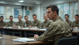 Why Was the RAF Pay Rise 2026 Recommended