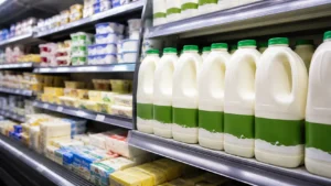 Are Other Graham’s Family Dairy Products Affected