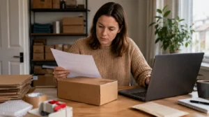 Can Senders Claim Compensation From Evri