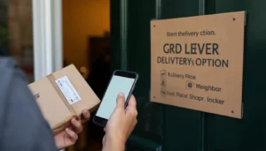 Can You Redirect a Parcel If Tracking Is Not Updating