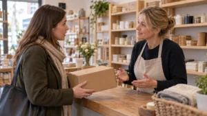 Contact The Retailer Instead Of DPD